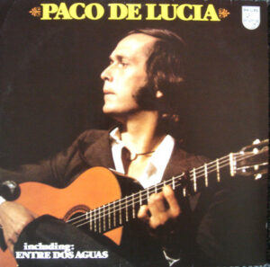 Paco De Lucia - Paco De Lucia