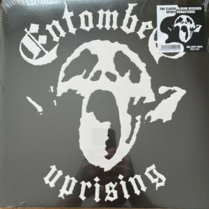 Entombed - Uprising