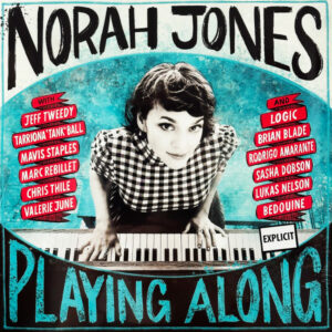Norah Jones - Playing Along