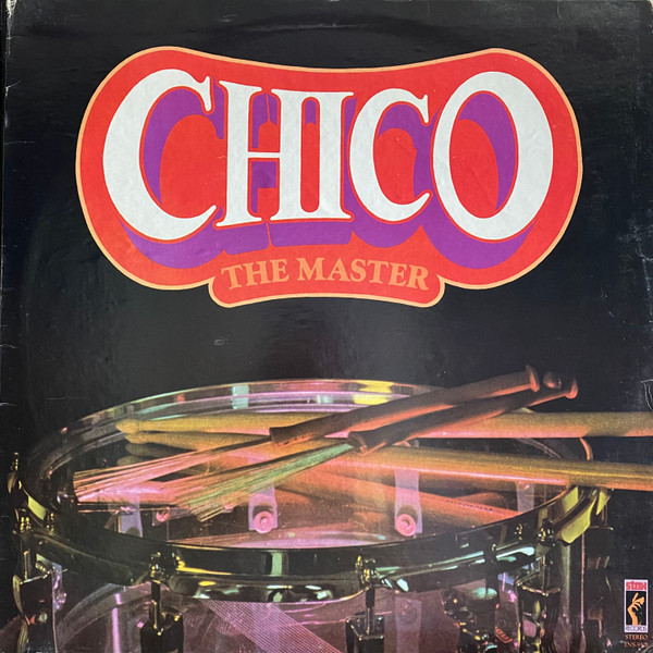 Chico - The Master