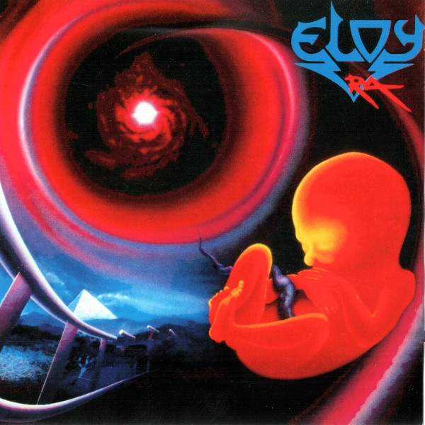 Eloy - RA