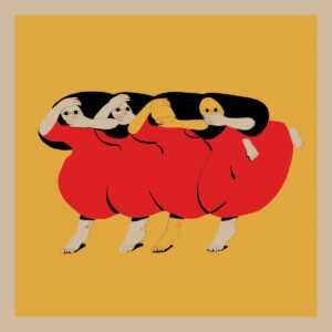 Future Islands - People Who Aren´t There Anymore
