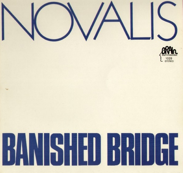Novalis - Banished Bridge