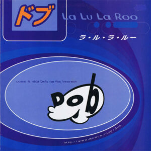 Dob - La Lu La Roo