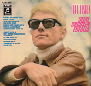 Heino - Seine Grossen Erfolge