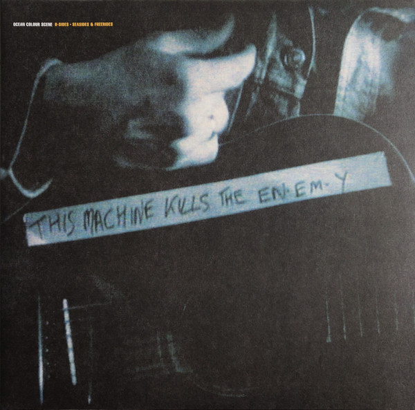 Ocean Colour Scene - B-Sides - Seasides And Freerides