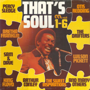 That´s Soul 1-6 - Compilation