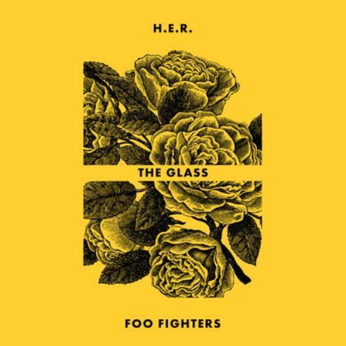 Foo Fighters/ H.E.R. - The Glass