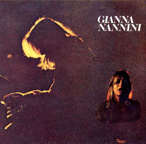 Gianna Nannini - Gianna Nannini