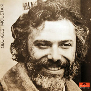 Georges Moustaki - Georges Moustaki