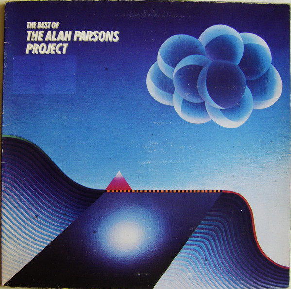 The Alan Parsons Project - The Best Of The Alan Parsons Project