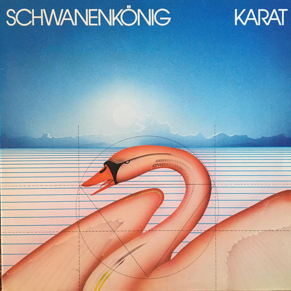 Karat - Schwanenkönig