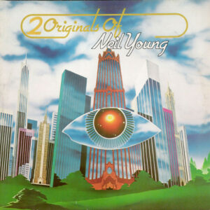 Neil Young - 2 Originals Of Neil Young