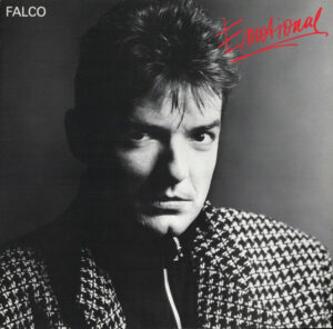Falco - Emotional