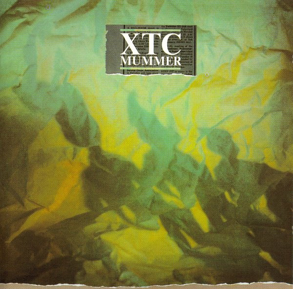 XTC - Mummer