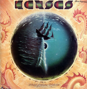 Kansas - Point Of Know Return