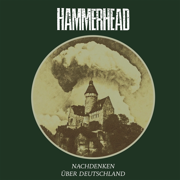 Hammerhead - Nachdenken Über Deutschland