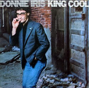 Donnie Iris - King Kool
