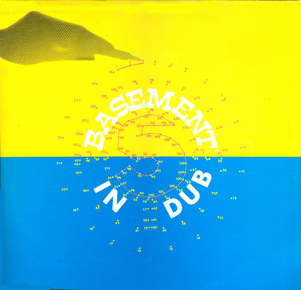Basement 5 - In Dub