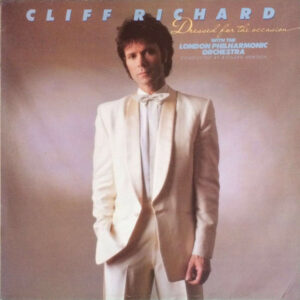 Cliff Richard (With The London Philharmonic Orchestra) - Dressed For The Occasion