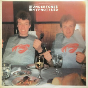 The Undertones - Hypnotised