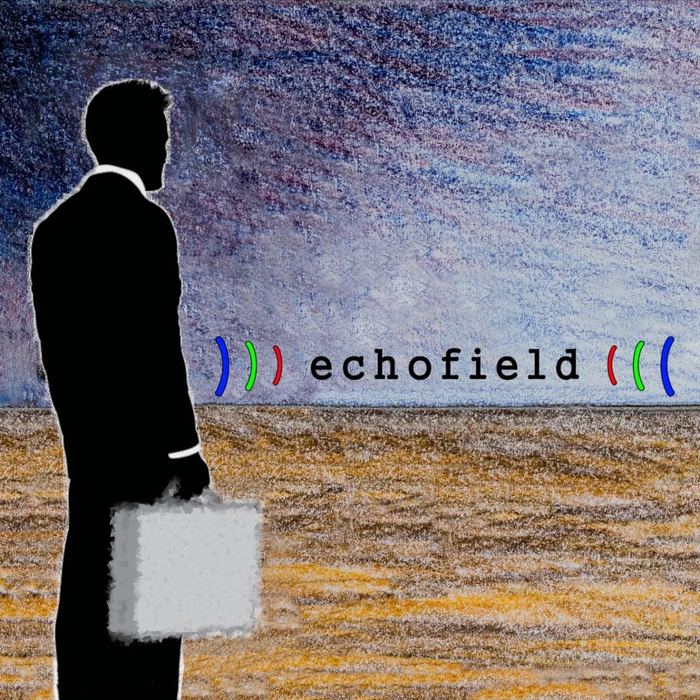 Echofield - Echofield