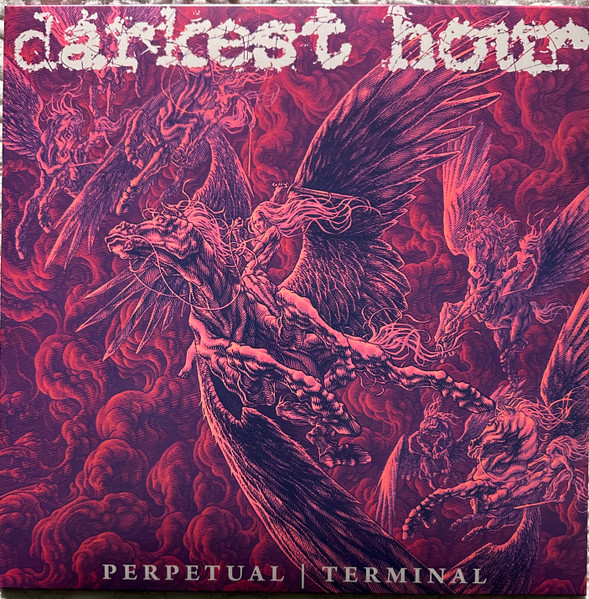 Darkest Hour - Perpetual Terminal