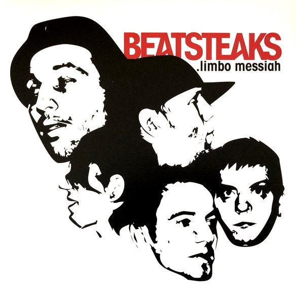 Beatsteaks - Limbo Messiah
