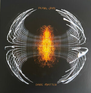 Pearl Jam - Dark Matter