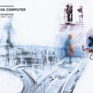 Radiohead - OK Computer - OKNOTOK 1997-2017
