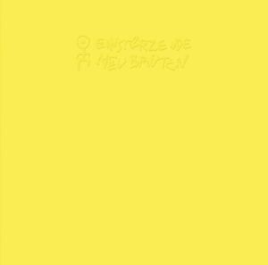 Einstürzende Neubauten - Rampen (Limited Edition)