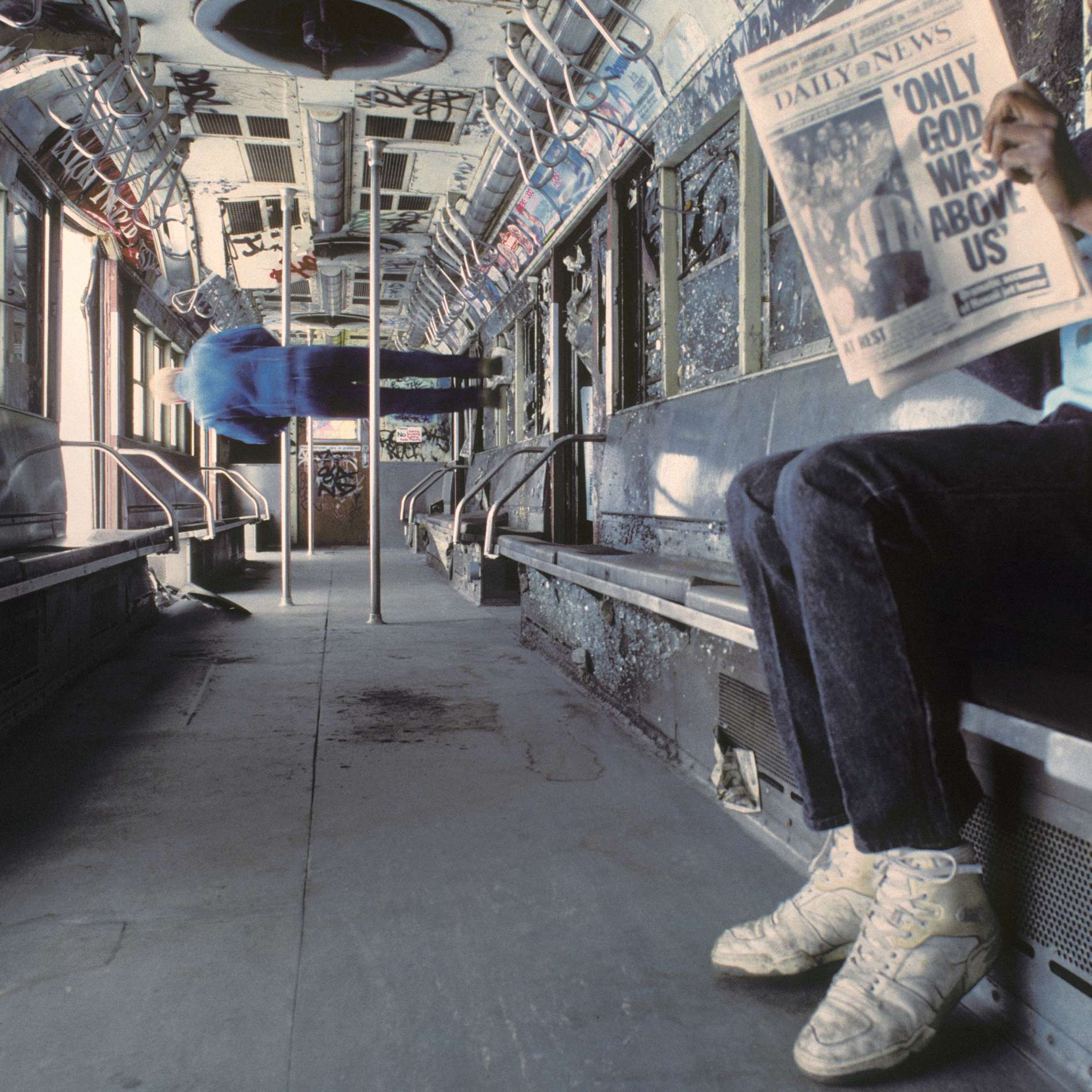 Vampire Weekend - Only God Was Above Us (Alternate Version)