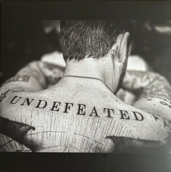 Frank Turner - Undefeated