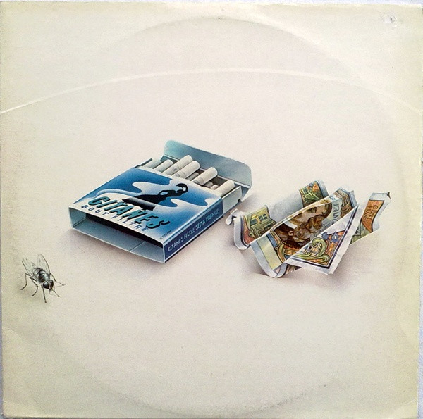 Stomu Yamashta's Go – Go Live From Paris