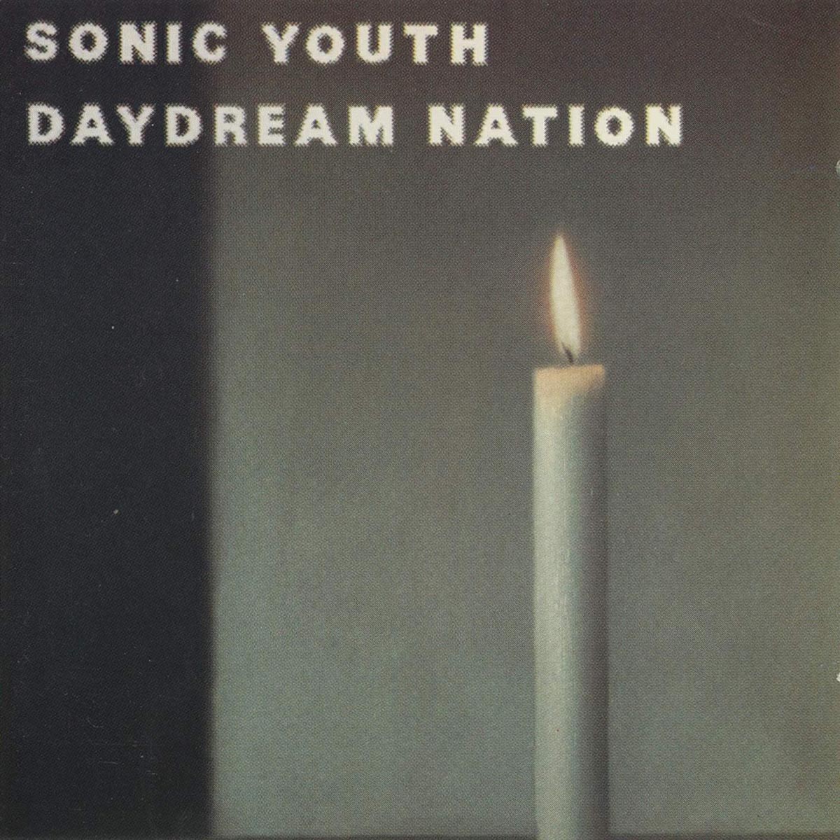 Sonic Youth - Daydream Nation