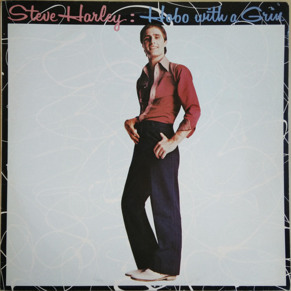Steve Harley - Hobo With A Grin