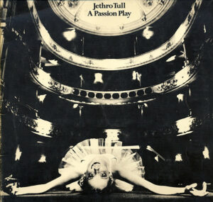 Jethro Tull - A Passion Play