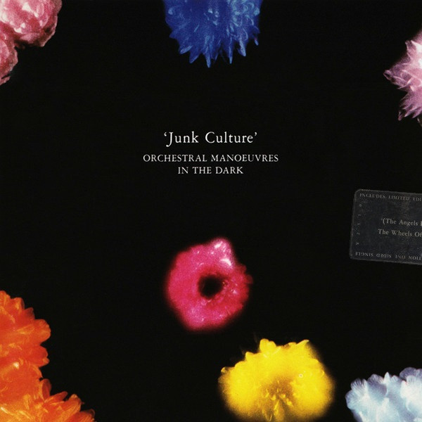 Orchestral Manoeuvres In The Dark - Junk Culture