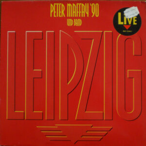 Peter Maffay - Leipzig