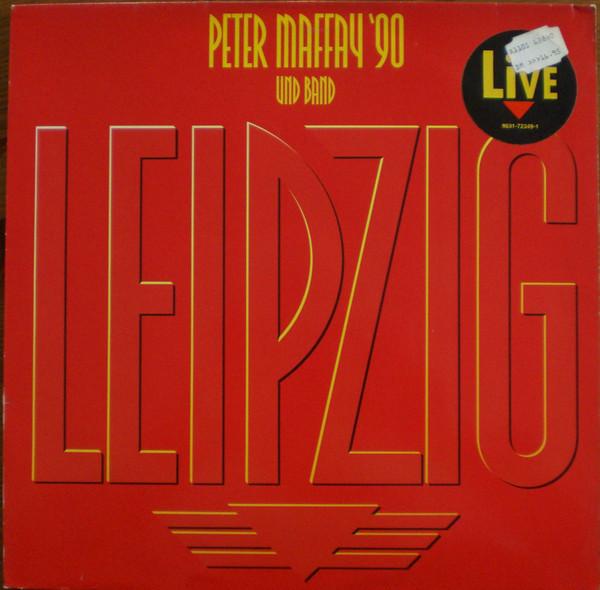 Peter Maffay - Leipzig