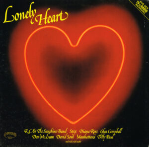 Lonely Heart - Compilation
