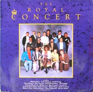 The Royal Concert - Compilation