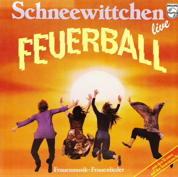 Schneewittchen - Feuerball