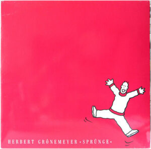 Herbert Grönemeyer - Sprünge