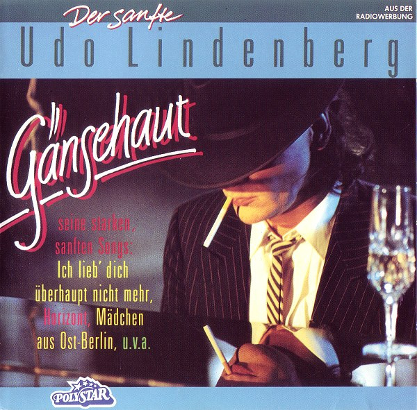 Udo Lindenberg - Gänsehaut