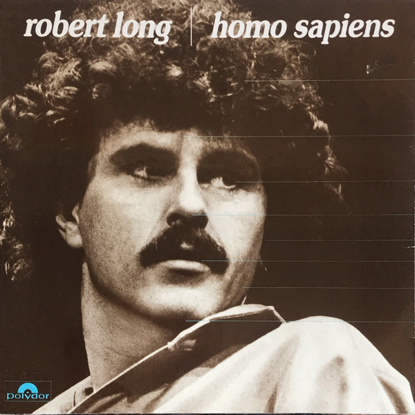 Robert Long - Homo Sapiens
