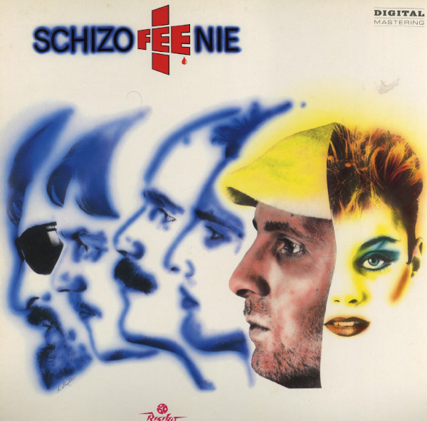Fee - SchizoFEEnie