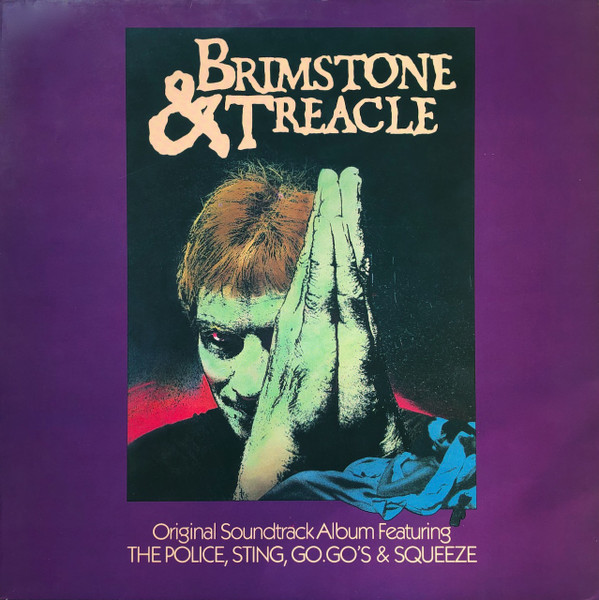 Brimstone & Treacle (Original Soundtrack Album) - Compilation