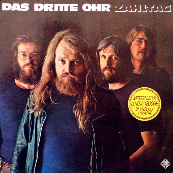 Das Dritte Ohr - Zahltag