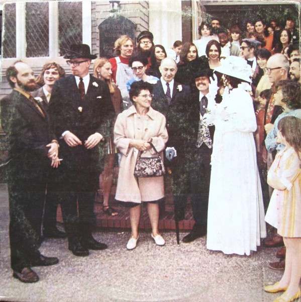 Country Joe And The Fish - Together